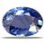 Neelam Stone Original Certified Natural Gemstone 4 Carat by FeelTouchMart