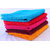 Home Berry 450 GSM Red ,Pink Hand Towels (32cmX46cm) (Pack of 2)
