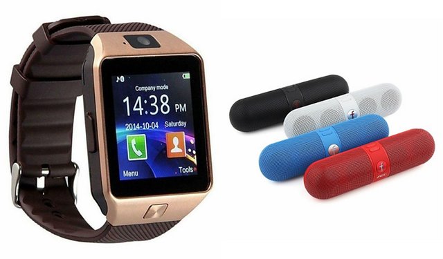 Smartwatch 2024 dz09 facebook