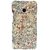 Htc One M7 Back Cover By G.Store