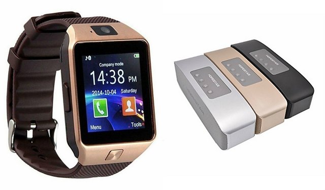 Dz09 cheap smartwatch 4g