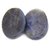 ruchiworld52.60 Ct. Certified Natural Blue Sapphire Gemstones Pair