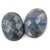 ruchiworld52.60 Ct. Certified Natural Blue Sapphire Gemstones Pair