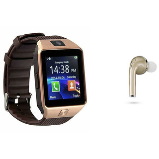 micromax watch phone