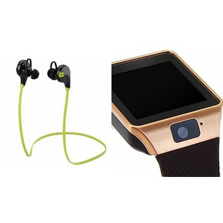 Dzo9 smart best sale watch price 500