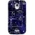 Micromax Canvas HD A116 Back Cover By G.Store