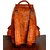 ZNT LEATHER BAG Genuine Leather Vintage Duffle Gym Travel Luggage Bag  LEATHER BAG , REAL LEATHER BAG TRvel bag