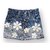 Ole Baby Premium Denim Skirt, Strechable Twin Denim Fabric 12 to 24 Months Girls