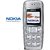 Nokia 1600/ Good Condition/ Certified Pre Owned (6 months Seller Warranty)