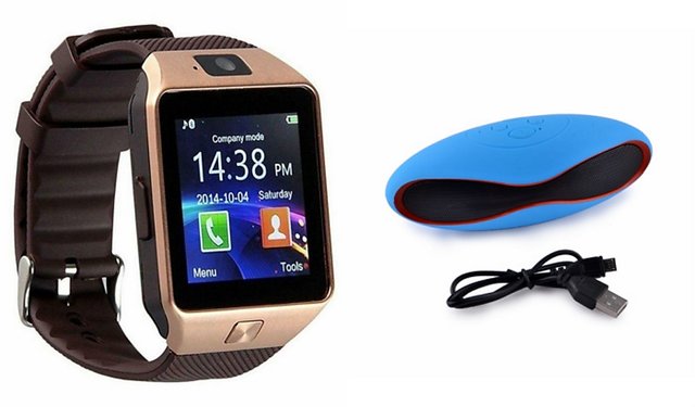 smartwatch y51