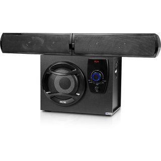 tecnia tower speaker