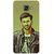 Samsung Galaxy A7 (2016) Back Cover By G.Store