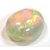 Opal Gemstone 8 Ratti Certified Natural Gemstone By FeelTouchMart