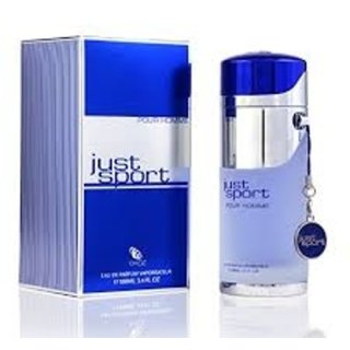 Blue sport pour clearance homme