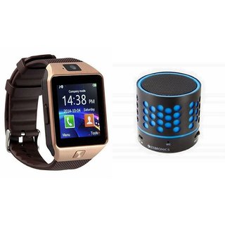 Dz09 smartwatch speaker new arrivals