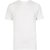 Tahiro White Cotton T- Shirt - Pack Of 1