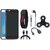 Lenovo K6 Note Premium Back Cover with Spinner, Digital Watch, Earphones, OTG Cable and USB Cable
