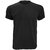 Tahiro Black Cotton T- Shirt - Pack Of 1