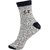 CJ - CalvinJones Unisex Ankle Socks - Pack of 5 pair