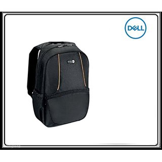 Buy Dell 15 6 Inch Laptop Backpack Bag Black Color Online 795 From Shopclues