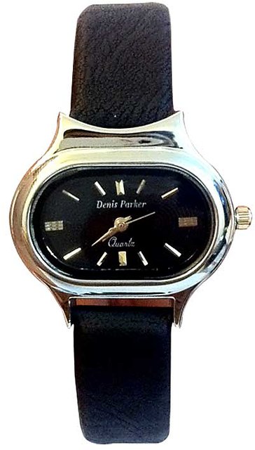 Buy Denis Parker Watches for Men - High Quality Classy Watches Men  Versatile and Durable Classics Analog Watch Online at desertcartOMAN