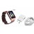 Zemini DZ09 Smart Watch and Mobile Charger for HTC DESIRE 820G + DUAL SIM(DZ09 Smart Watch With 4G Sim Card, Memory Card| Mobile Charger)