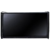 Dream Care Transparent PVC LED/LCD TV Display Protectors Cover For LG 32LH516A 80cm (32 Inch) HD Ready LED IPS Panel TV (Black)
