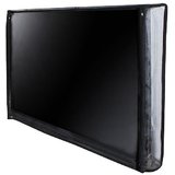 Dream Care Transparent PVC LED/LCD TV Display Protectors Cover For LG 32LH516A 80cm (32 Inch) HD Ready LED IPS Panel TV (Black)