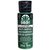Classic Green  FolkArt MultiSurface Paint in Assorted Colors 2 Ounce 2917 Classic Green