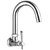 Kitchen Tap  Wash Basin Brass Table Top Fittig New Single Lever Long Neck Platfo