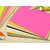 AND-Generic Premium Pack of 100 Sheets Smooth Finish A4 Size Assorted Colors Copy Copier Printing Papers - Home, School, Office Stationery
