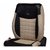 Pegasus Premium PU Leather Car Seat Cover for Toyota Corolla Altis