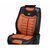 Pegasus Premium PU Leather Car Seat Cover for Honda New City