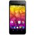 Micromax Canvas Selfie lens -Q345 (1 GB,8 GB,Moondust Grey)
