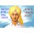 Bhagat Singh Poster - Motivational Quotes and Inspirational Quotes Poster in Hindi and English