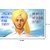 Bhagat Singh Poster - Motivational Quotes and Inspirational Quotes Poster in Hindi and English