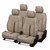 Pegasus Premium PU Leather Car Seat Cover for Maruti Ritz