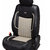 Pegasus Premium PU Leather Car Seat Cover for Hyundai Verna Fluidic