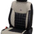 Pegasus Premium PU Leather Car Seat Cover for Maruti Alto 800