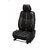 Pegasus Premium PU Leather Car Seat Cover for Ford Ecosport