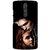 Motorola Moto X3 Back Cover By G.Store