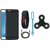 Samsung J7 Prime Cover with Spinner, Digital Watch, USB LED Light and AUX Cable