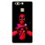 Huawei P9 Plus Back Cover By G.Store