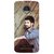 Motorola Moto Z Play Back Cover By G.Store