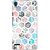 Huawei Ascend P6 Back Cover By G.Store
