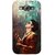 Samsung Galaxy Grand Quattro GT-I8552 Back Cover By G.Store