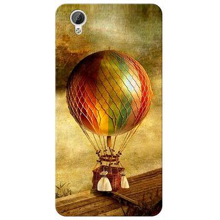 Vivo Y31L Back Cover By G.Store