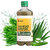 Unifibe Wheatgrass with Aloevera Juice (No Added Sugar)  500 ml