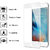 WHITE 5D EDGE TO EDGE CURVED TEMPERED GLASS FOR IPHONE 7 PLUS