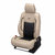 Pegasus Premium PU Leather Car Seat Cover for Honda Brio